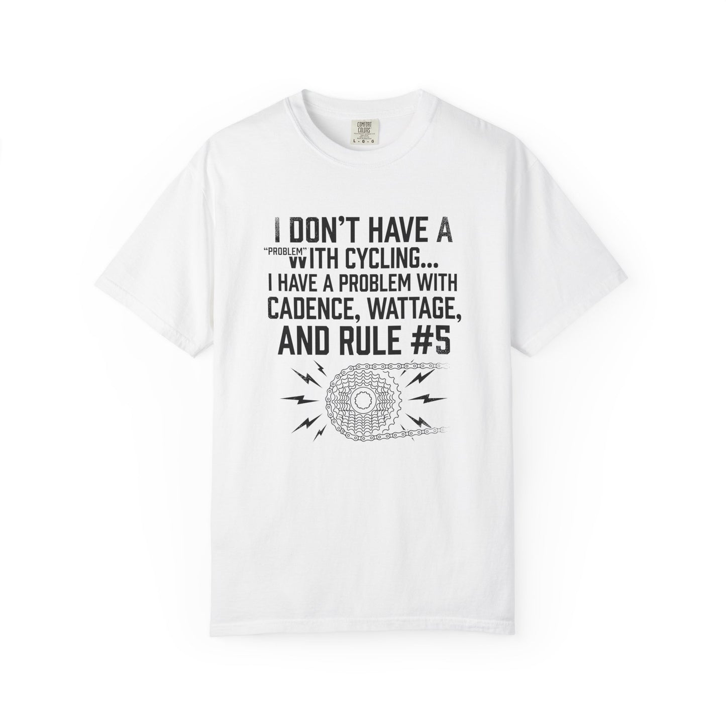 Have A Problem T‑Shirt