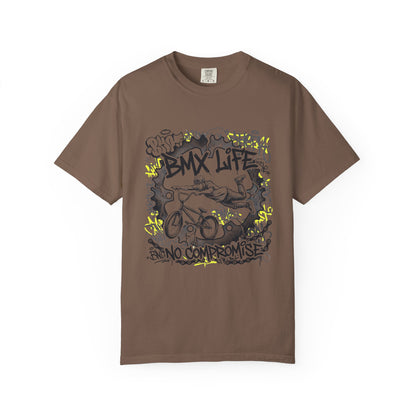 Bmx Life T‑Shirt