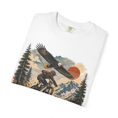 MTB Eagle T‑Shirt
