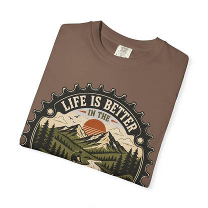 Big Ring T‑Shirt