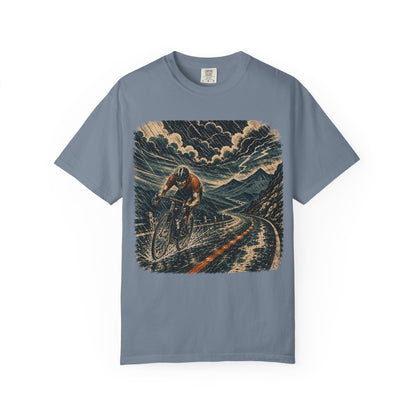 Cycling Storm T‑Shirt