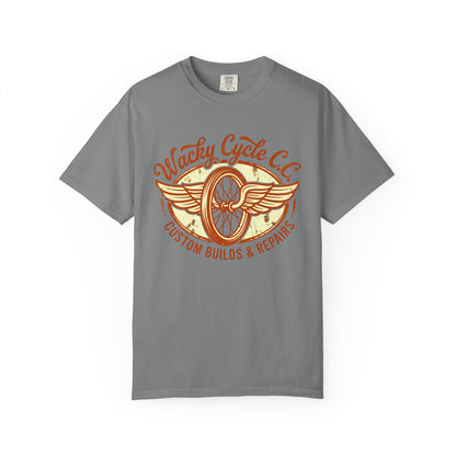 Custom Builds & Repairs T‑Shirt