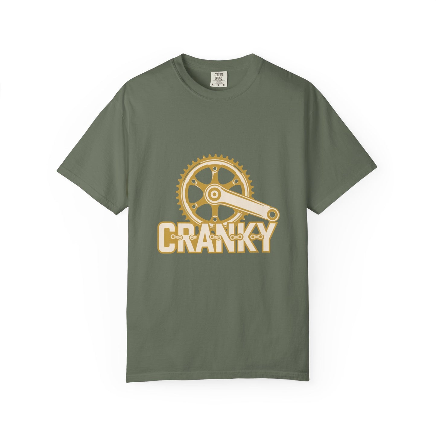 Cranky T‑Shirt