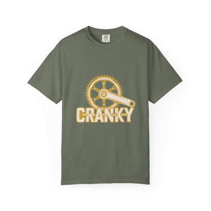 Cranky T‑Shirt