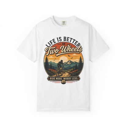 Life Is Better T‑Shirt