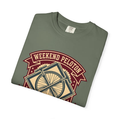 Weekend Peloton T‑Shirt