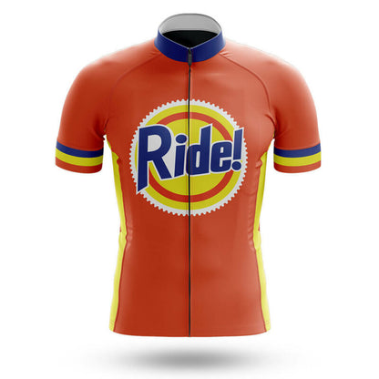 Ride – Cycling Jersey