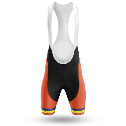 Ride – Cycling Jersey