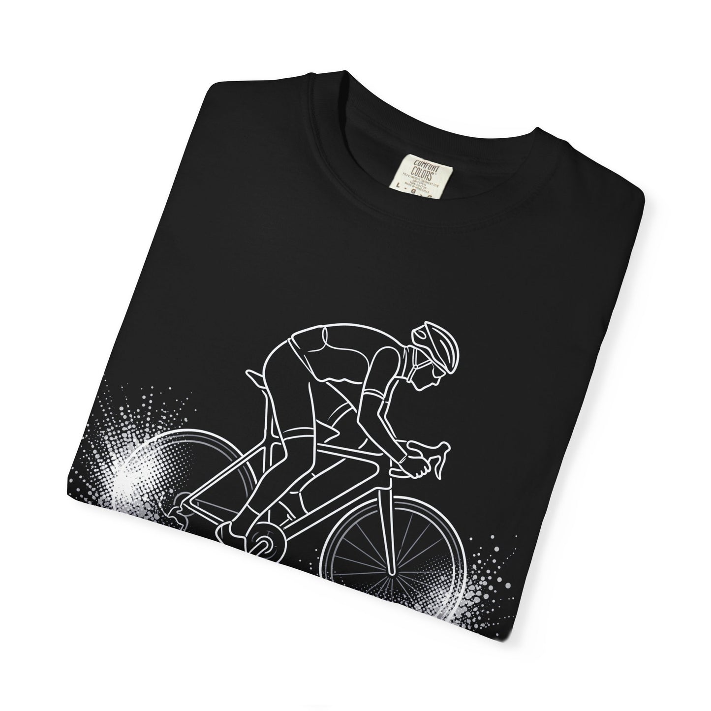 Velocity in Motion T‑Shirt