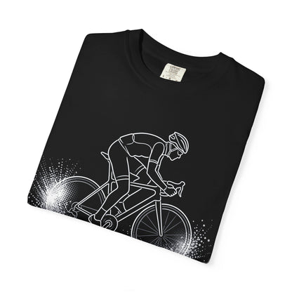 Velocity in Motion T‑Shirt
