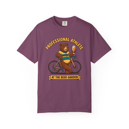 Professional Athlete T‑Shirt