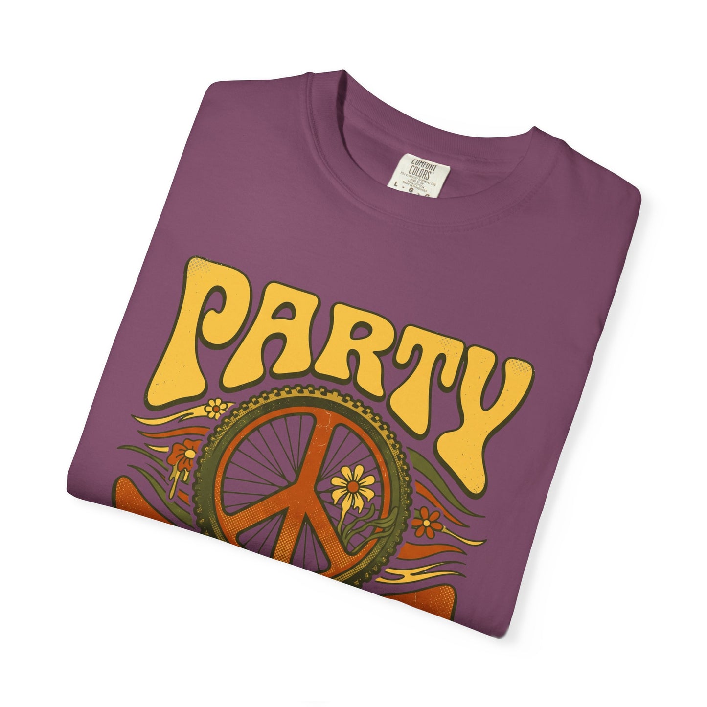 Party Pace T‑Shirt