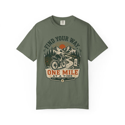 Find Your Way T‑Shirt
