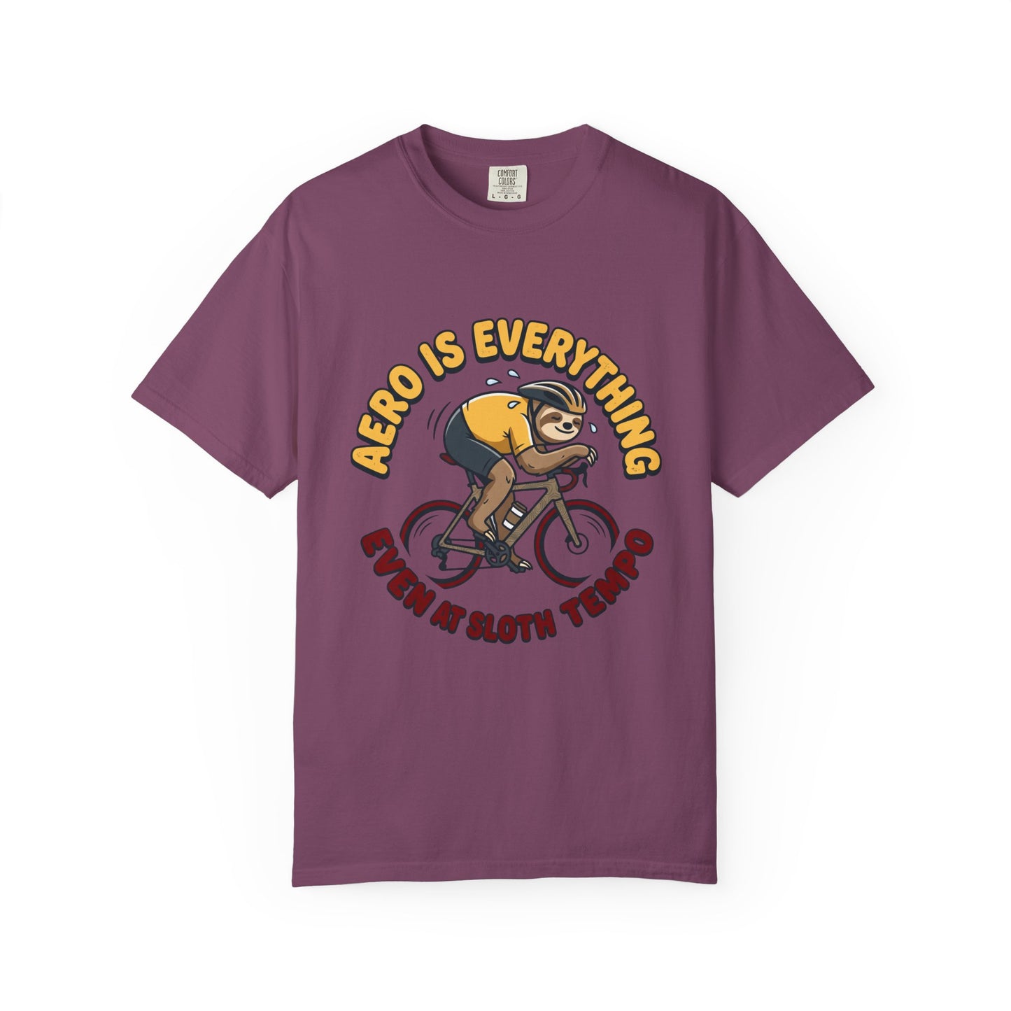 Aero Is Everything T‑Shirt