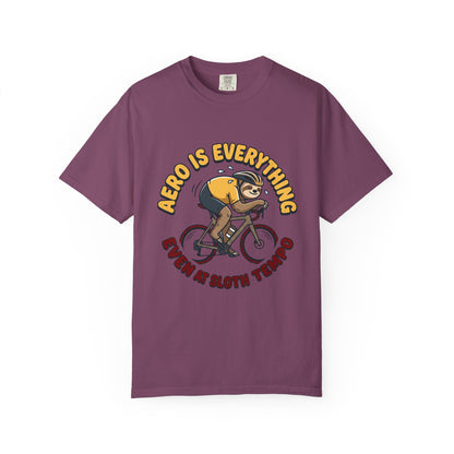 Aero Is Everything T‑Shirt