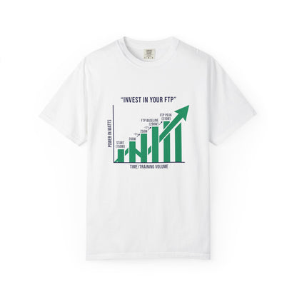 Wattage Going Up T‑Shirt