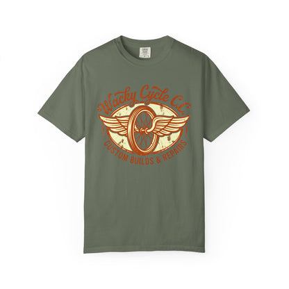 Custom Builds & Repairs T‑Shirt