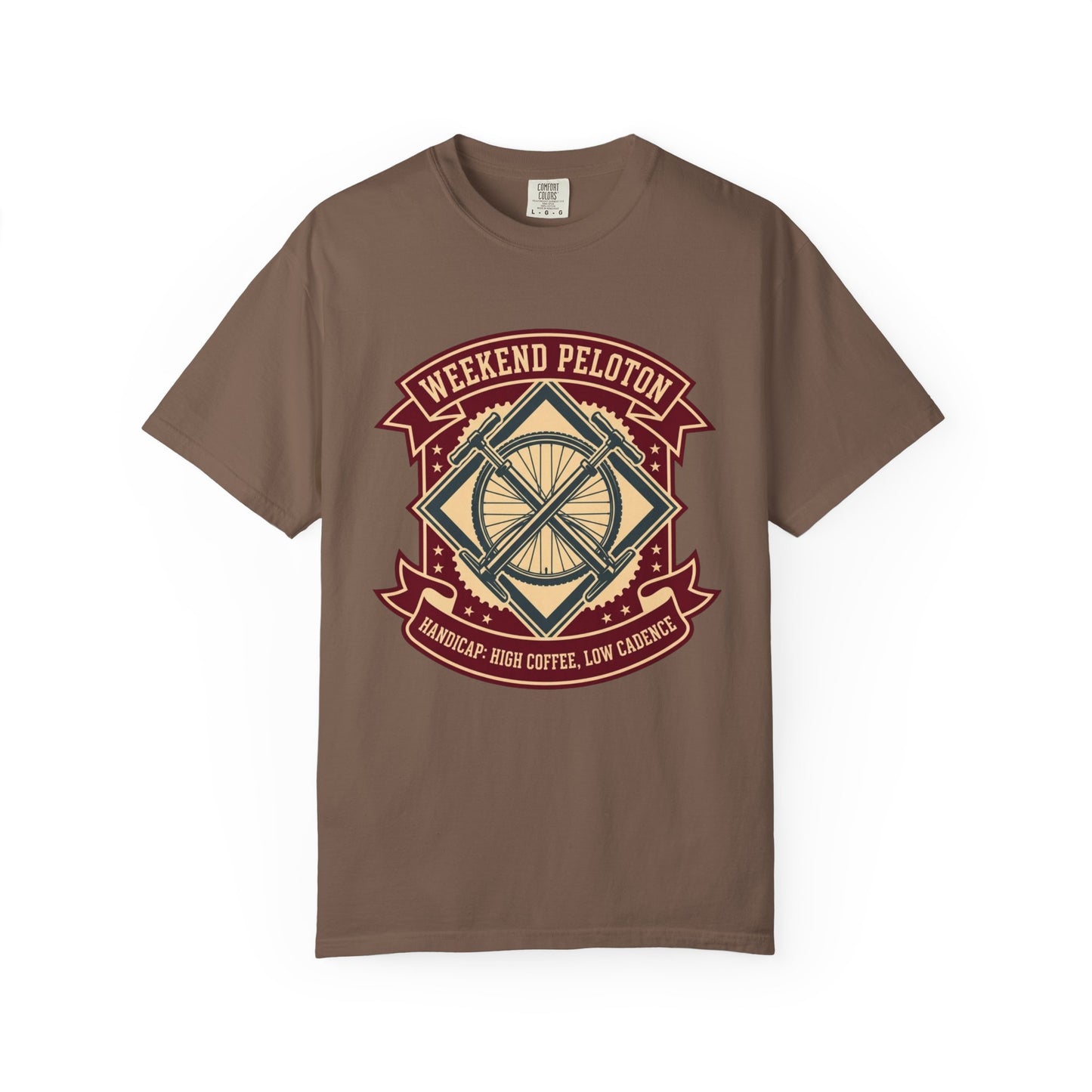 Weekend Peloton T‑Shirt
