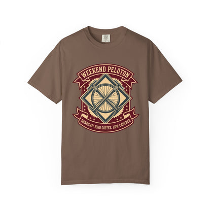 Weekend Peloton T‑Shirt