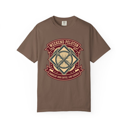 Weekend Peloton T‑Shirt