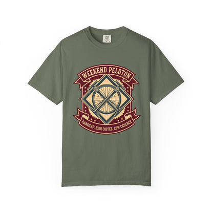 Weekend Peloton T‑Shirt