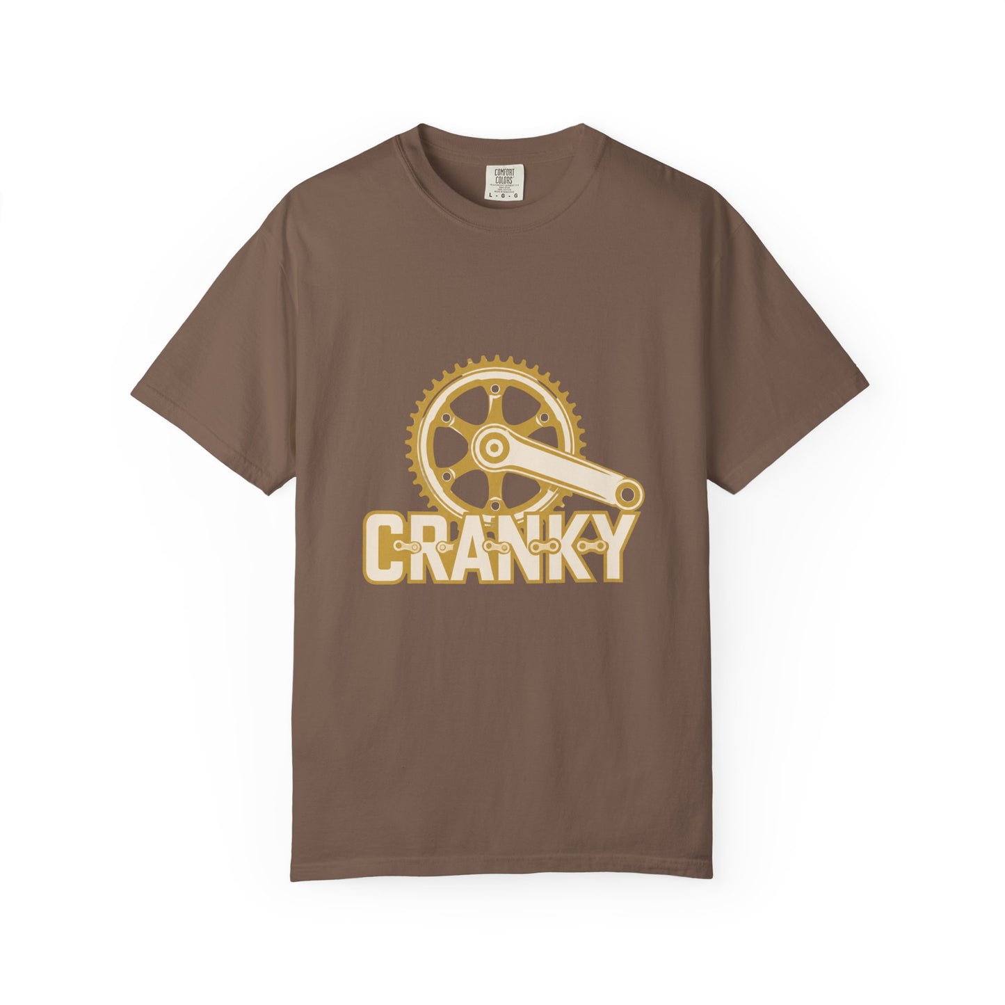 Cranky T‑Shirt