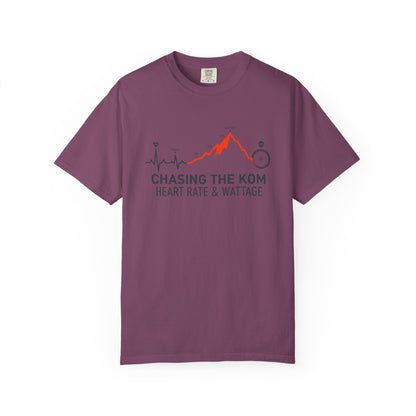 Chasing The Kom T‑Shirt