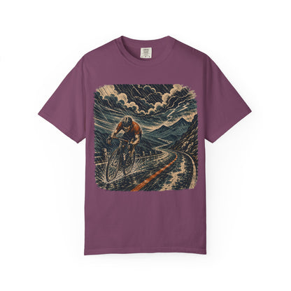 Cycling Storm T‑Shirt