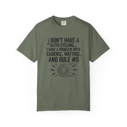 Have A Problem T‑Shirt