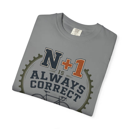 Always Correct T‑Shirt