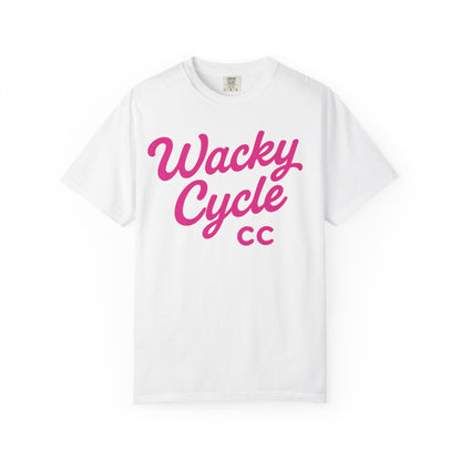 Copy of Wacky Cycle CC T‑Shirt