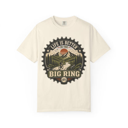 Big Ring T‑Shirt