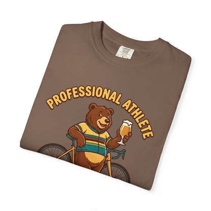 Professional Athlete T‑Shirt