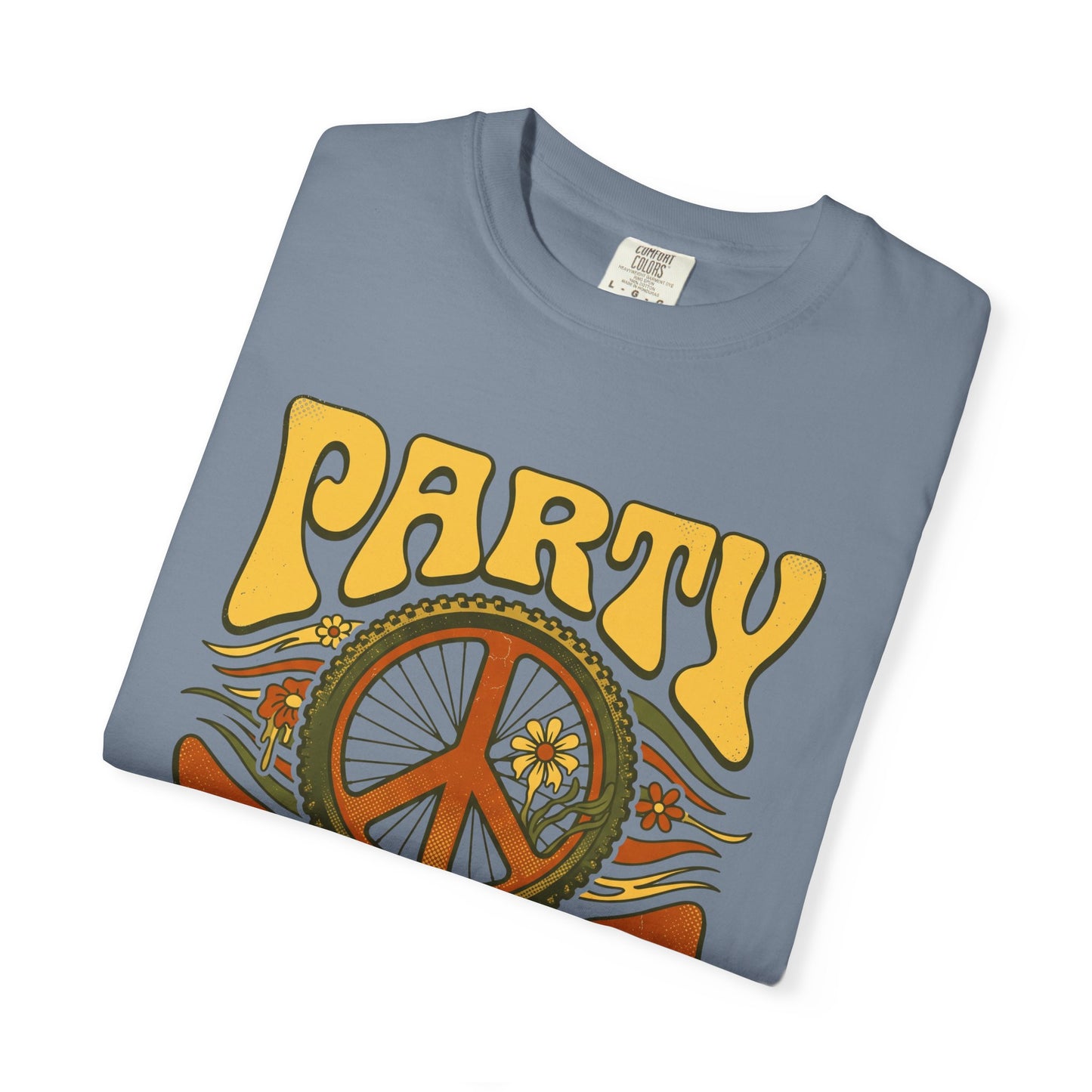 Party Pace T‑Shirt