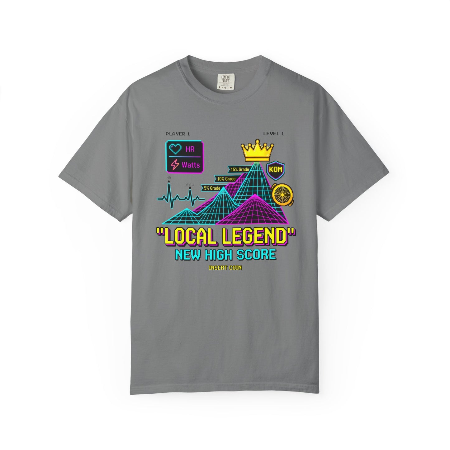 Local Legend T‑Shirt