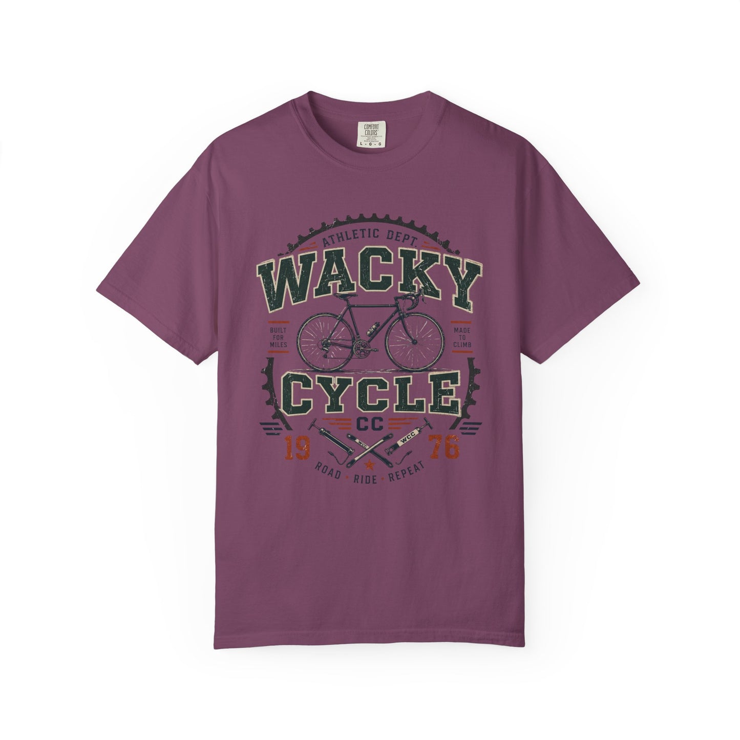 Athletic Dept T‑Shirt