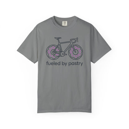 Fueled By Pastry T‑Shirt