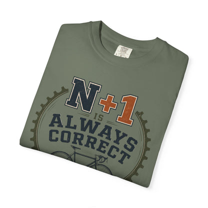 Always Correct T‑Shirt