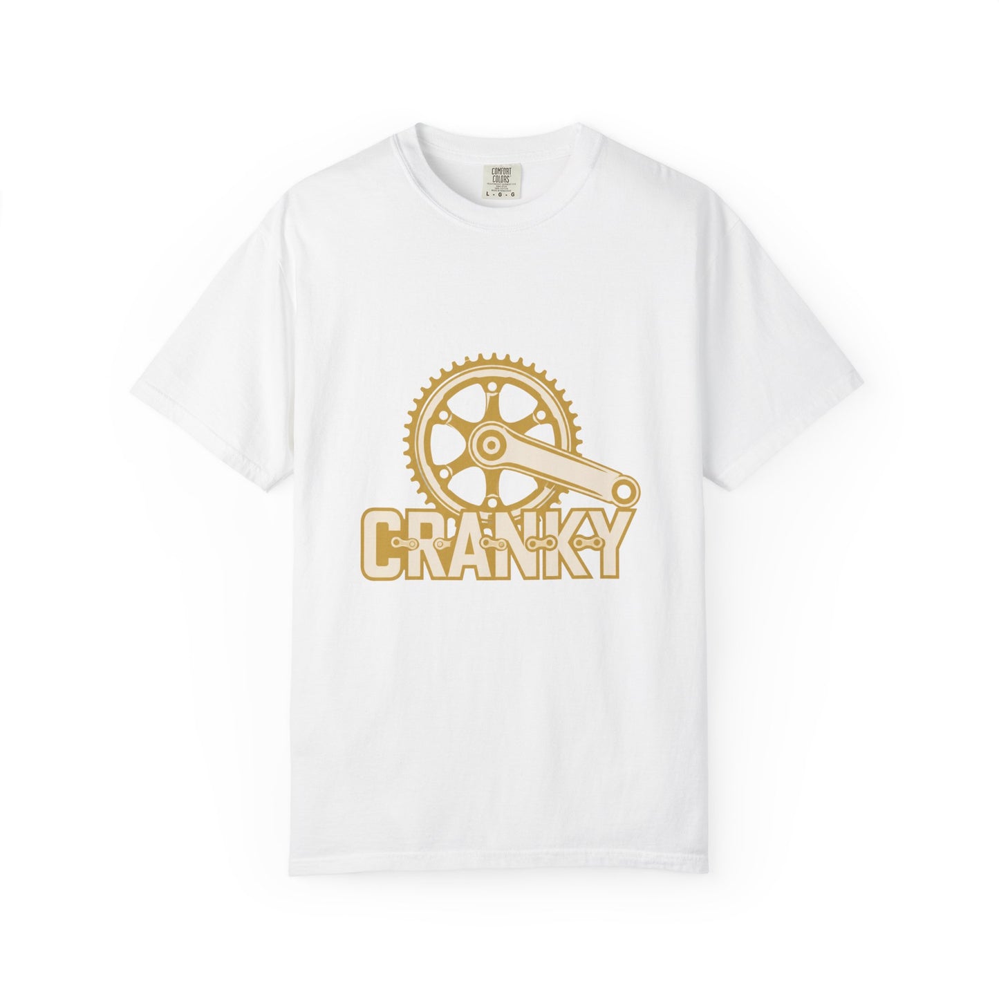 Cranky T‑Shirt