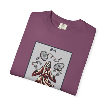 N+1 The Collector  T‑Shirt