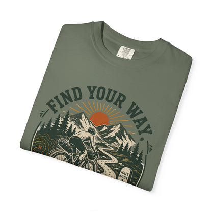 Find Your Way T‑Shirt