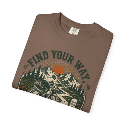 Find Your Way T‑Shirt