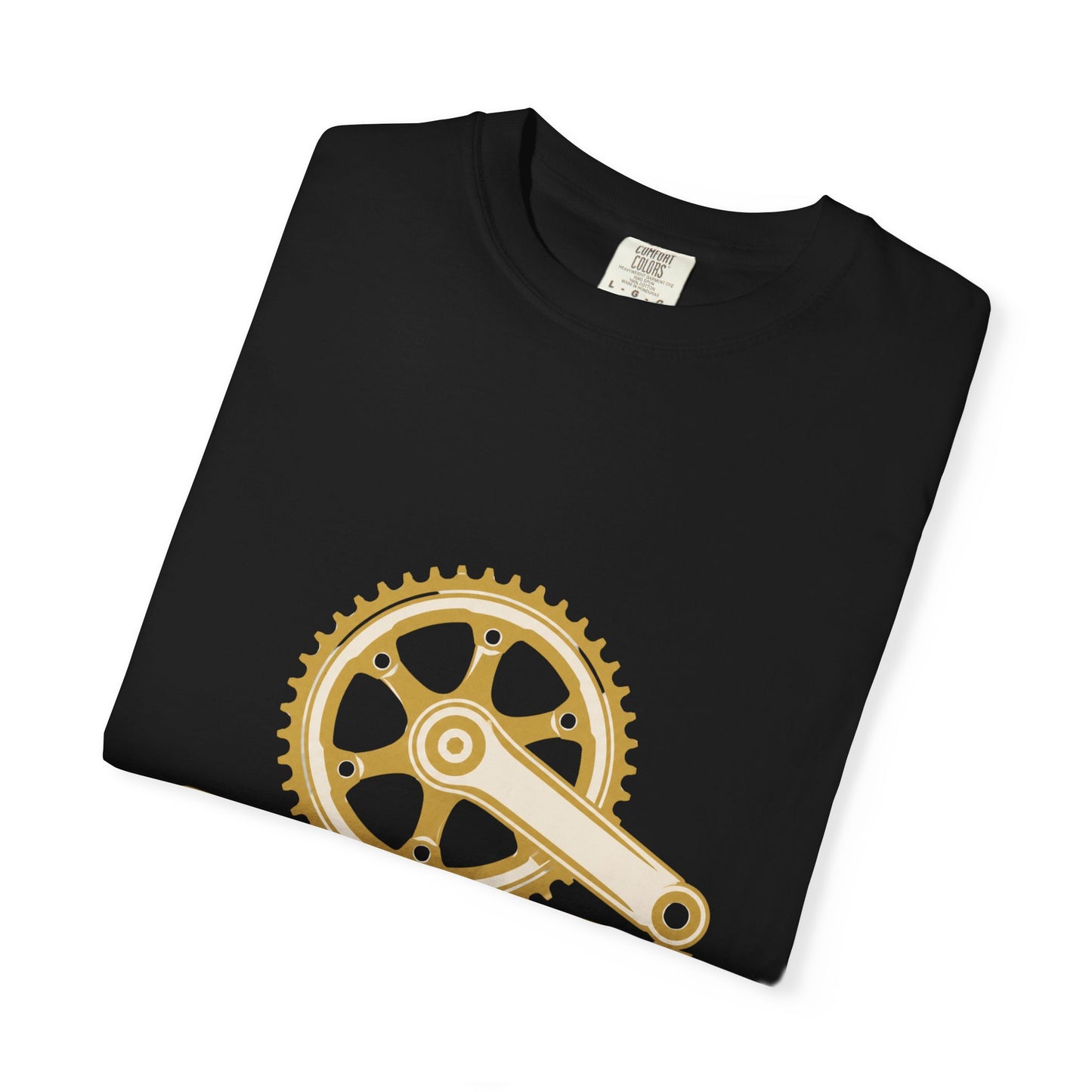 Cranky T‑Shirt