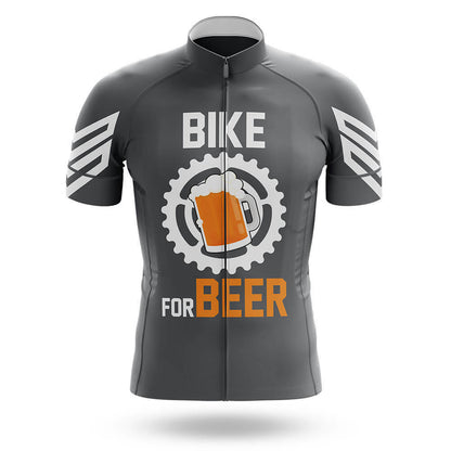 Bike For Beer – Cycling Jersey