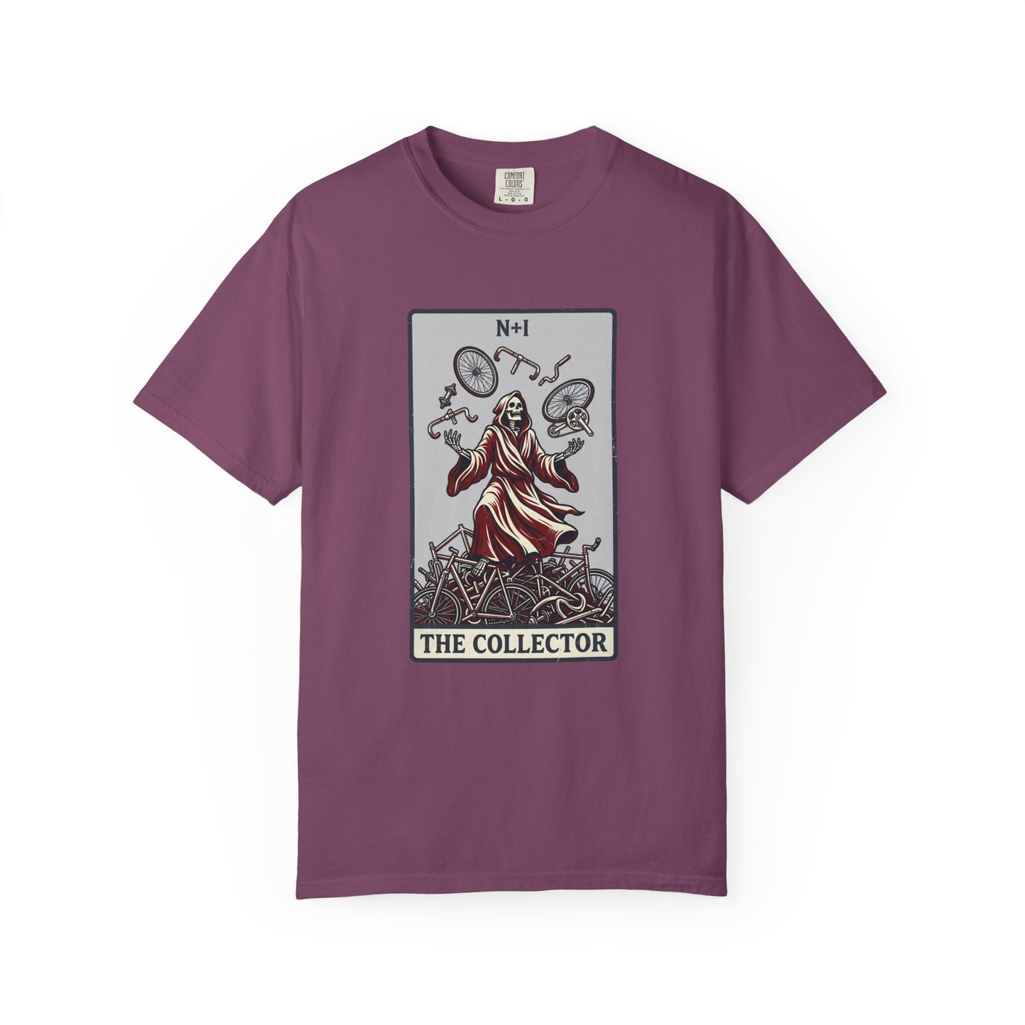 N+1 The Collector  T‑Shirt