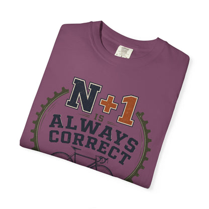 Always Correct T‑Shirt