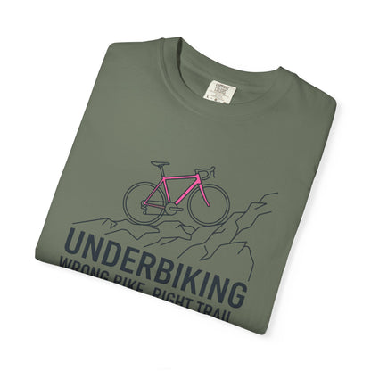 Underbiking T‑Shirt