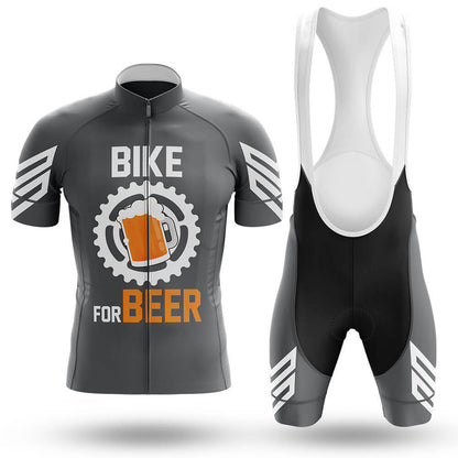 Bike For Beer – Cycling Jersey