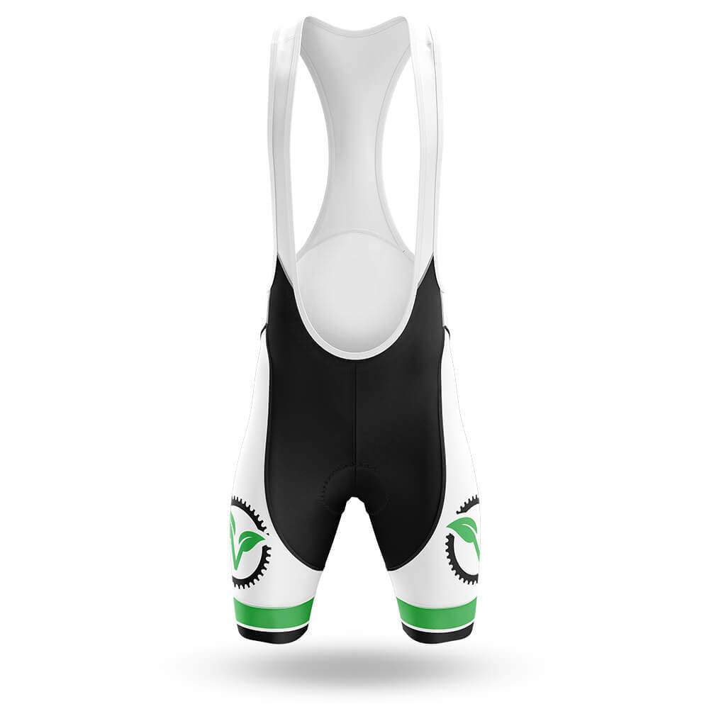 Team Vegan – Cycling Jersey