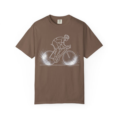 Velocity in Motion T‑Shirt